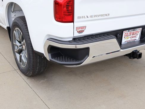 New 2026 Chevrolet Silverado 1500 LT image 29