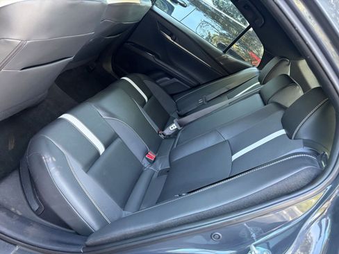 Used 2025 Toyota Camry SE FWD image 39