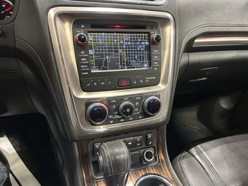 Used 2015 GMC Acadia Denali AWD/4WD image 16