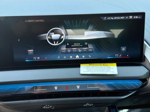 New 2026 BMW X3 xDrive30 w/ Premium Package image 35