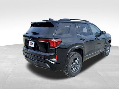 New 2026 GMC Terrain AT4 w/ Convenience Package III AWD/4WD image 5