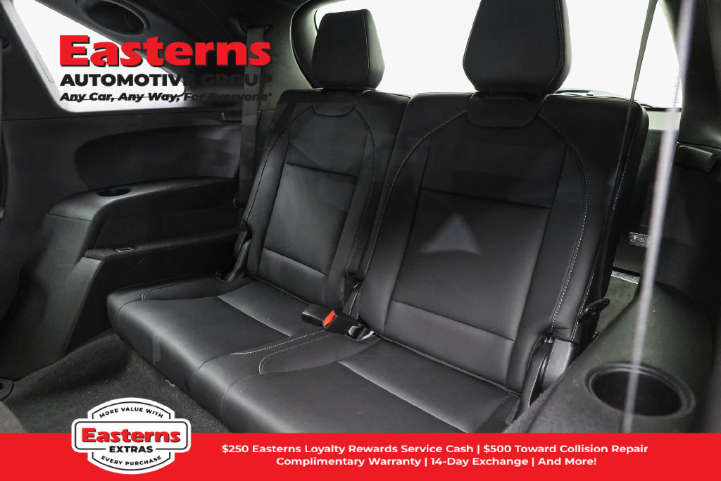 Used 2020 Acura MDX w/ Technology Package AWD/4WD image 29