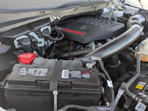 Used 2024 Ford F150 Raptor image 34