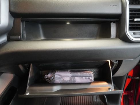 Used 2022 RAM 1500 Big Horn image 37