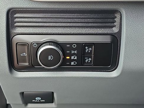 New 2026 Ford F250 XL w/ STX Appearance Package image 27
