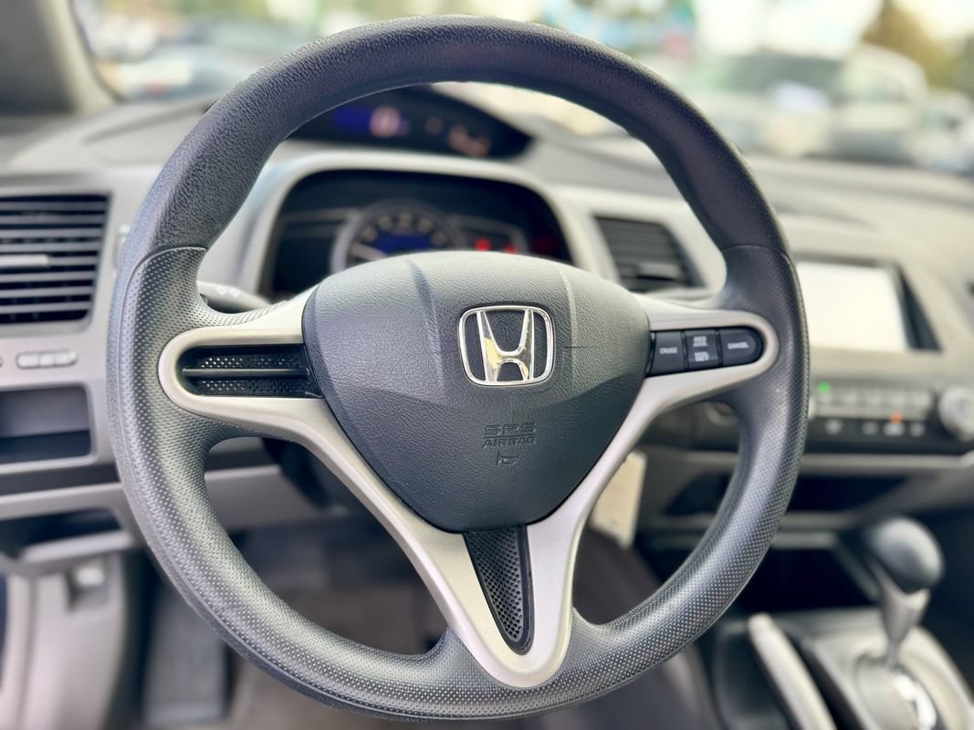 Used 2011 Honda Civic LX image 16