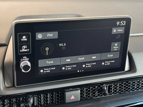 New 2026 Honda CR-V EX-L image 20