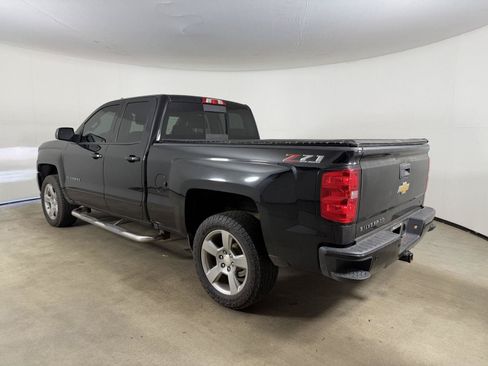 Used 2018 Chevrolet Silverado 1500 LT w/ All Star Edition AWD/4WD image 10