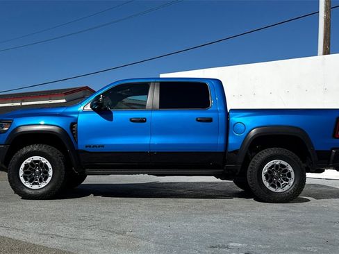 Used 2023 RAM 1500 TRX w/ TRX Level 1 Equipment Group image 7