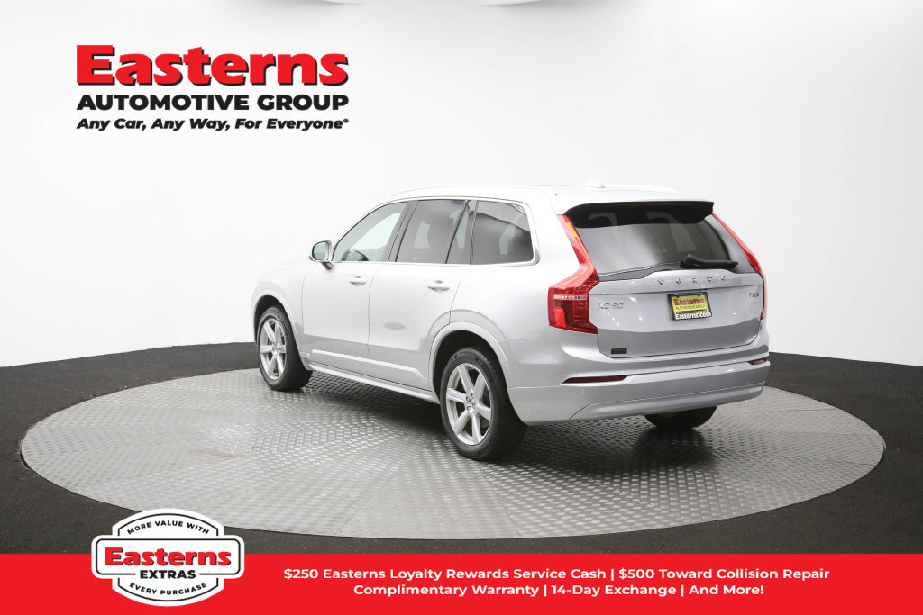 Used 2022 Volvo XC90 T5 Momentum AWD/4WD image 67