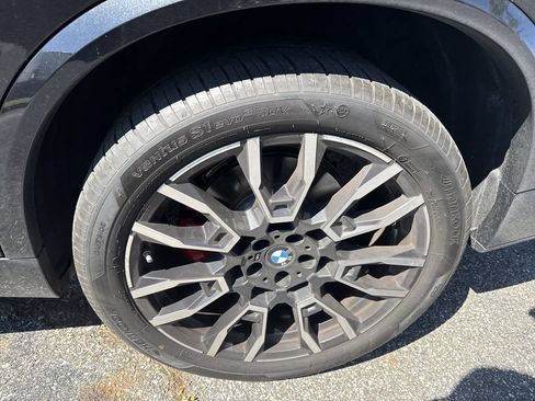 Used 2026 BMW X5 xDrive40i w/ M Sport Package AWD/4WD image 11