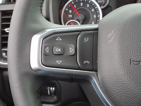 Used 2026 RAM 2500 Big Horn AWD/4WD image 34