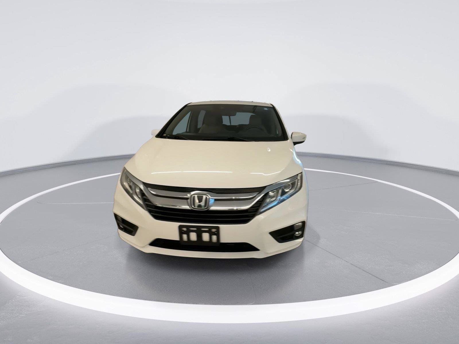 Used 2020 Honda Odyssey EX-L image 3