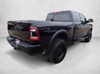 Used 2019 RAM 2500 Power Wagon AWD/4WD video 4