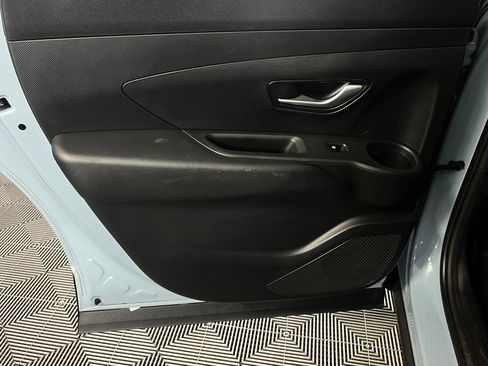 Used 2022 Hyundai Santa Cruz SEL Premium image 28