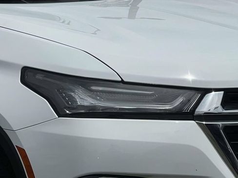 Certified 2023 Chevrolet Traverse LS w/ Safety Package FWD image 10