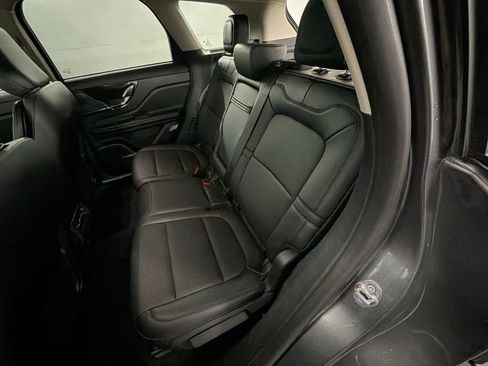 Used 2025 Lincoln Corsair FWD w/ Equipment Group 101A image 25