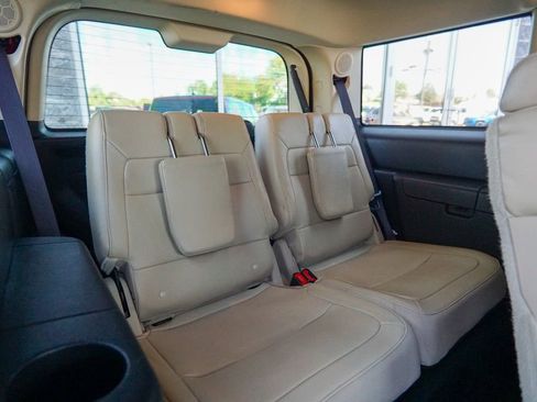 Used 2018 Ford Flex Limited AWD/4WD image 37