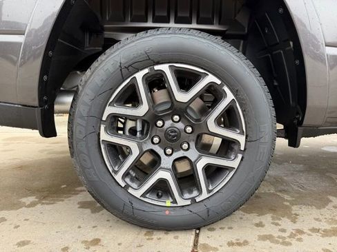 New 2026 RAM 1500 Laramie image 10