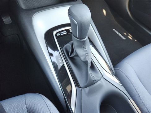 New 2026 Toyota Corolla SE image 16