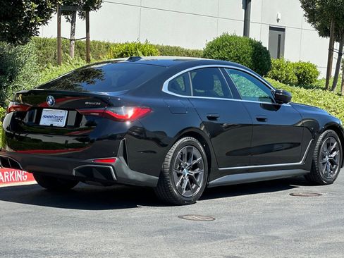 Used 2023 BMW i4 eDrive35 image 5