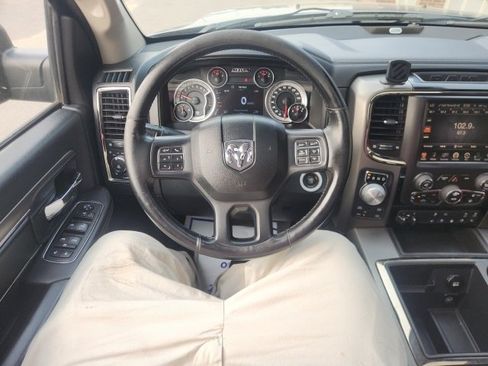 Used 2014 RAM 1500 Sport w/ Sport Premium Group image 24