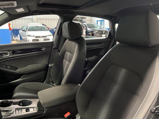 Used 2026 Honda Civic Sport image 23