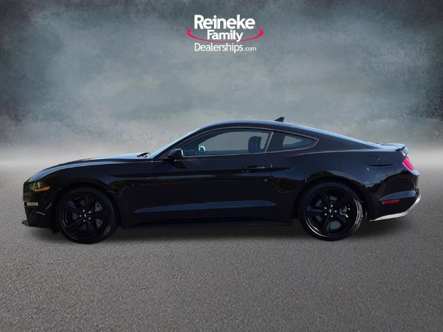 Used 2021 Ford Mustang GT Premium RWD image 9