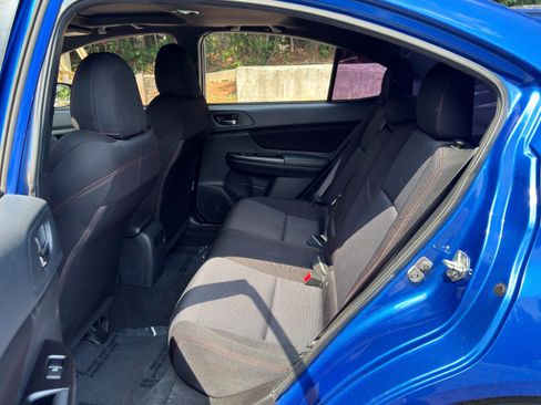 Used 2018 Subaru WRX Premium AWD/4WD image 36