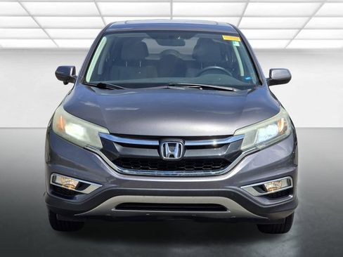 Used 2016 Honda CR-V EX image 13