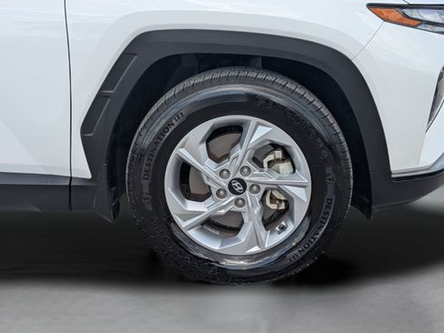 Used 2023 Hyundai Tucson SE FWD image 30