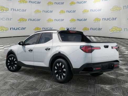 New 2026 Hyundai Santa Cruz SEL AWD/4WD image 5