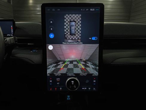 Used 2024 Ford Mustang Mach-E Select w/ Comfort Package Lite image 25