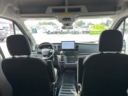 Used 2023 Ford Transit 350 XL RWD image 14