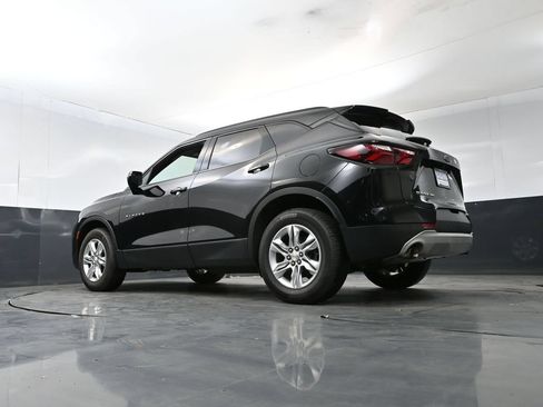 Used 2020 Chevrolet Blazer LT AWD/4WD image 21
