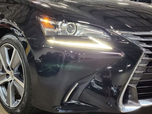 Used 2017 Lexus GS 350 RWD image 13