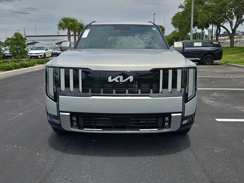 New 2027 Kia Telluride SX FWD image 2