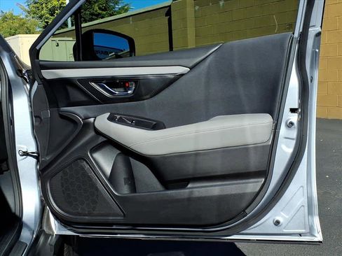 Certified 2023 Subaru Outback Premium image 23