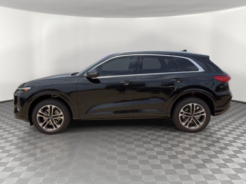 New 2026 Audi Q5 Premium AWD/4WD image 2