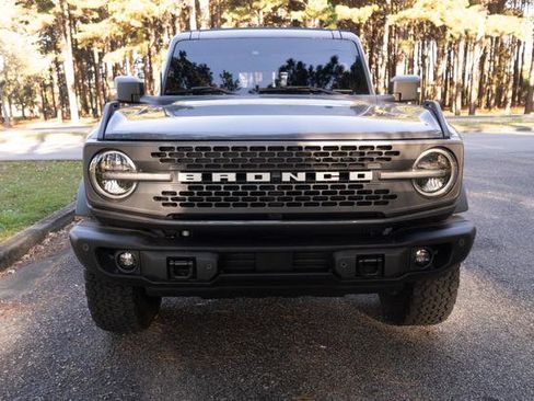 Used 2023 Ford Bronco Badlands image 8