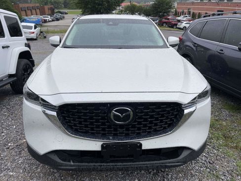 Used 2023 MAZDA CX-5 AWD 2.5 S image 2