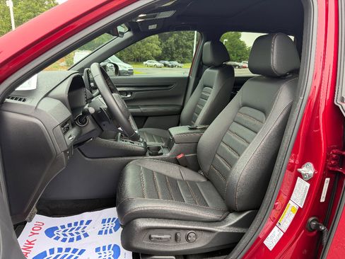 Used 2025 Honda CR-V Sport-L image 33