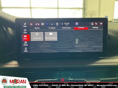 Used 2024 Dodge Hornet R/T image 21