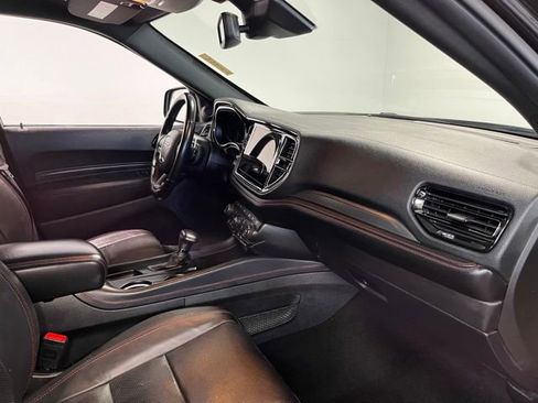 Used 2024 Dodge Durango GT AWD/4WD image 11