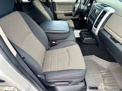 Used 2011 RAM 1500 Big Horn image 16