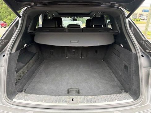 Used 2019 Porsche Cayenne S AWD/4WD image 7