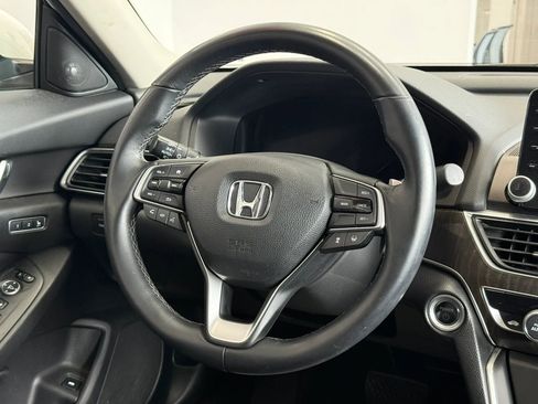 Used 2019 Honda Accord EX-L image 11