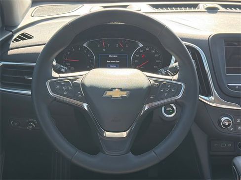 Used 2024 Chevrolet Equinox LT w/ LPO, Cargo Package image 24