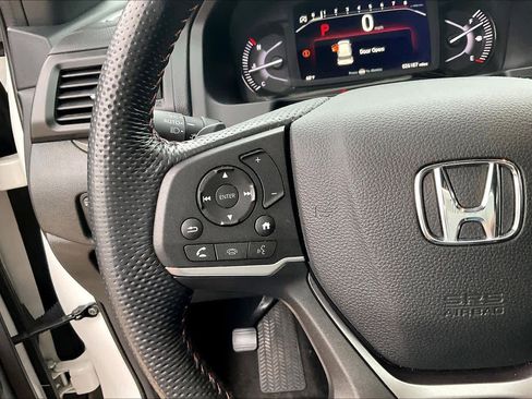 Used 2023 Honda Passport TrailSport image 23