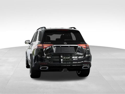 New 2026 Mercedes-Benz GLE 450 4MATIC image 31